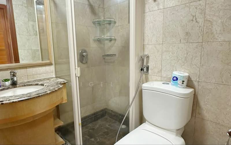 Tanglin View, 156 Prince Charles Crescent, Room Rental, 200 sqft, Condominium For Rent, by Nigel Eng, 500111592 - MBR5 - PropertyGuru.com.sg