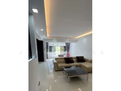 For Rent - 208 Pasir Ris Street 21