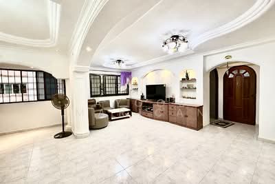 For Sale - 623 Bukit Batok Central