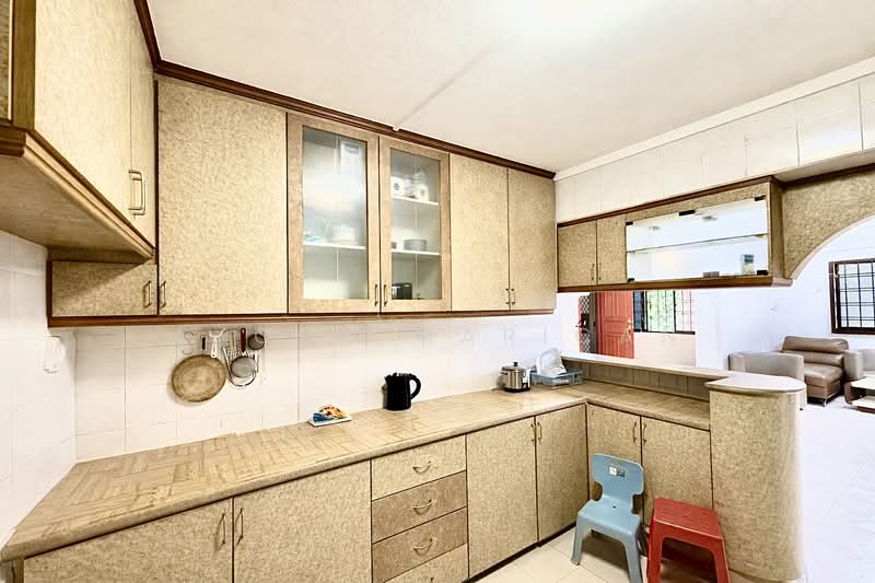 623 Bukit Batok Central, 623 Bukit Batok Central, 3 Bedrooms, 1,270 sqft, HDB Flat For Sale, by Ayoob Marican, 500111594 - Kitchen - PropertyGuru.com.sg