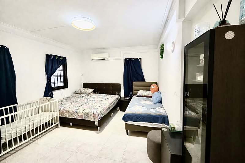 623 Bukit Batok Central, 623 Bukit Batok Central, 3 Bedrooms, 1,270 sqft, HDB Flat For Sale, by Ayoob Marican, 500111594 - Bedroom - PropertyGuru.com.sg