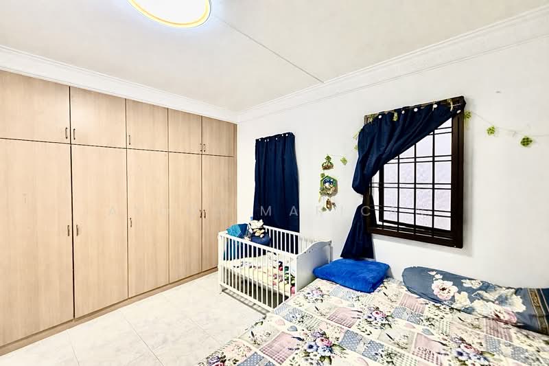 623 Bukit Batok Central, 623 Bukit Batok Central, 3 Bedrooms, 1,270 sqft, HDB Flat For Sale, by Ayoob Marican, 500111594 - Bedroom - PropertyGuru.com.sg