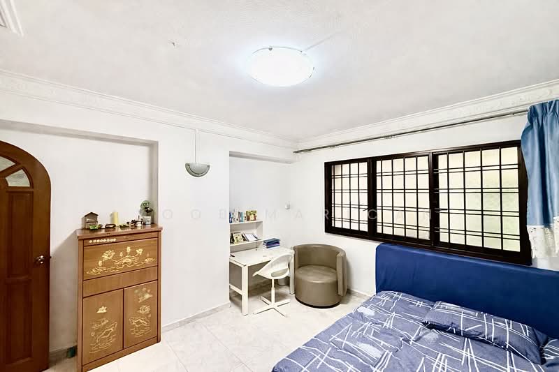 623 Bukit Batok Central, 623 Bukit Batok Central, 3 Bedrooms, 1,270 sqft, HDB Flat For Sale, by Ayoob Marican, 500111594 - Bedroom - PropertyGuru.com.sg