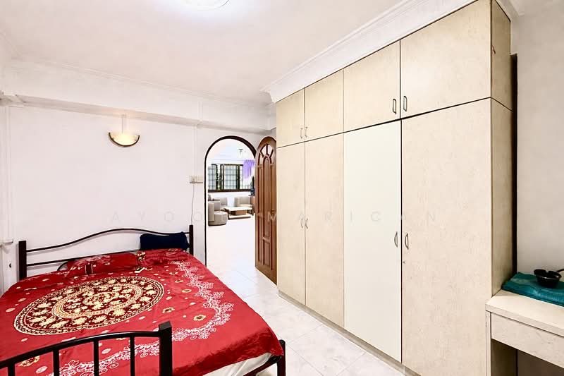 623 Bukit Batok Central, 623 Bukit Batok Central, 3 Bedrooms, 1,270 sqft, HDB Flat For Sale, by Ayoob Marican, 500111594 - Bedroom - PropertyGuru.com.sg
