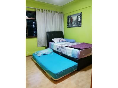 For Rent - 704 Woodlands Drive 40