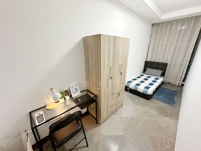 For Rent - Parc Vista