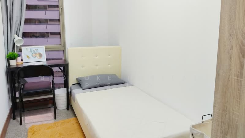 Parc Vista, 450 Corporation Road, Room Rental, 100 sqft, Condominium For Rent, by Bespoke Habitat Pte Ltd, 500111596 - 08-03 CR3 - PropertyGuru.com.sg