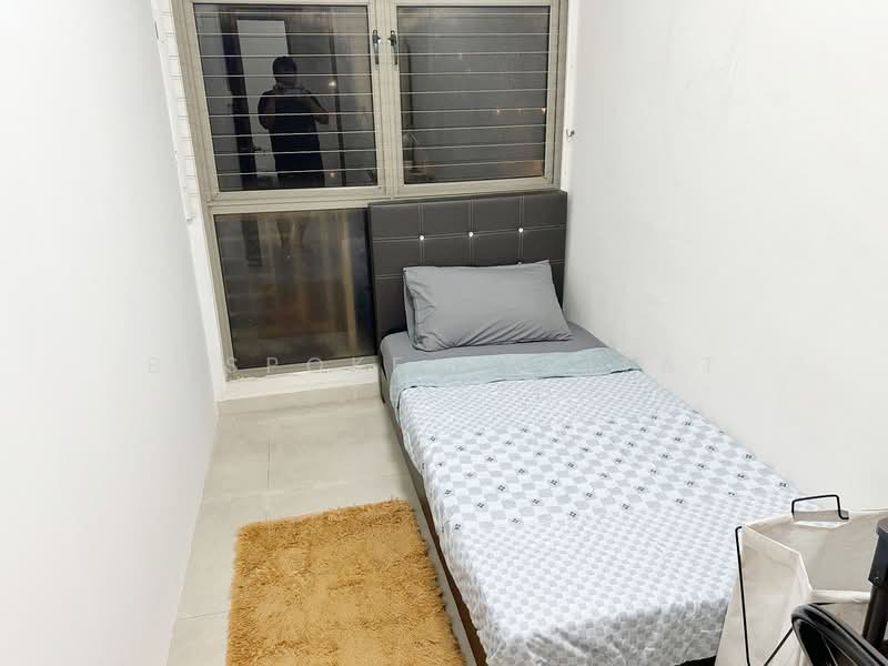 Parc Vista, 450 Corporation Road, Room Rental, 100 sqft, Condominium For Rent, by Bespoke Habitat Pte Ltd, 500111596 - 03-03 CR2 - PropertyGuru.com.sg