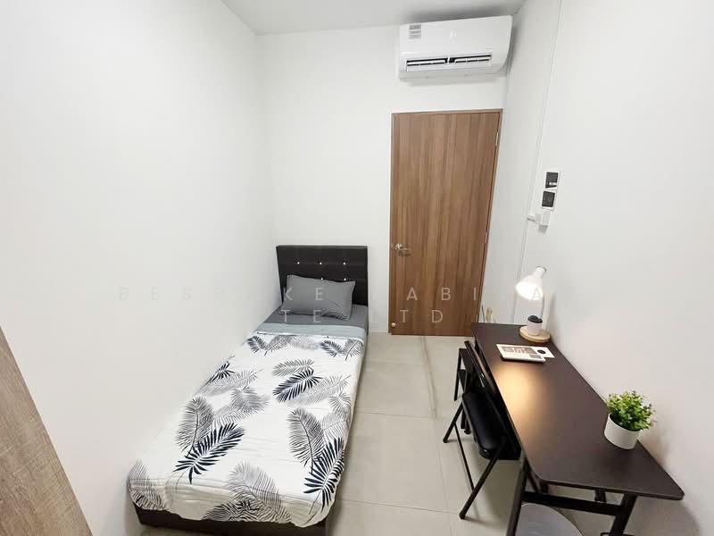 Parc Vista, 450 Corporation Road, Room Rental, 100 sqft, Condominium For Rent, by Bespoke Habitat Pte Ltd, 500111596 - 03-03 PR3 - PropertyGuru.com.sg