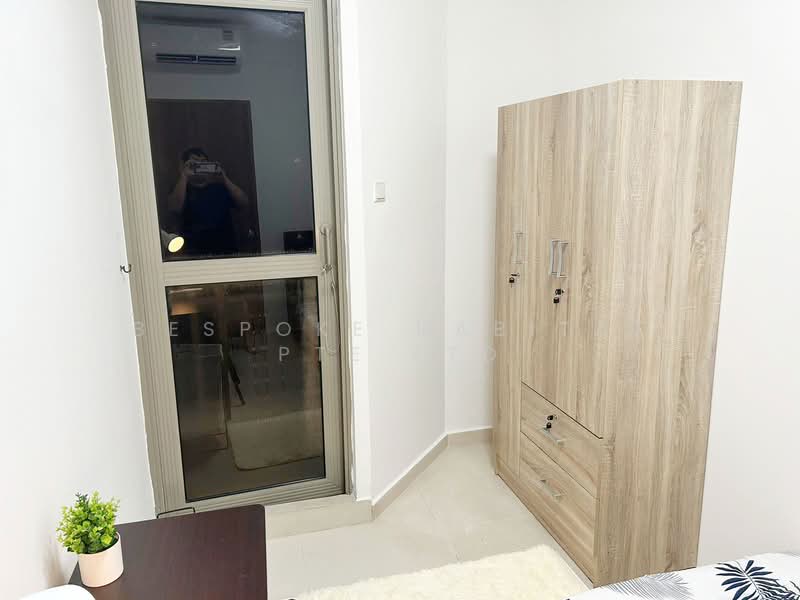 Parc Vista, 450 Corporation Road, Room Rental, 100 sqft, Condominium For Rent, by Bespoke Habitat Pte Ltd, 500111596 - 03-03 PR3 - PropertyGuru.com.sg