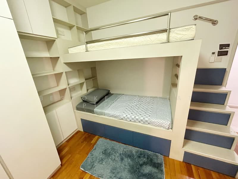 Parc Vista, 450 Corporation Road, Room Rental, 100 sqft, Condominium For Rent, by Bespoke Habitat Pte Ltd, 500111596 - 03-03 CR5 - PropertyGuru.com.sg