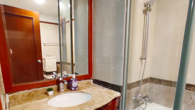 Parc Vista, 450 Corporation Road, Room Rental, 100 sqft, Condominium For Rent, by Bespoke Habitat Pte Ltd, 500111596 - 08-03 MBR4 BATHROOM - PropertyGuru.com.sg