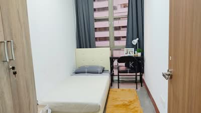 For Rent - Parc Vista