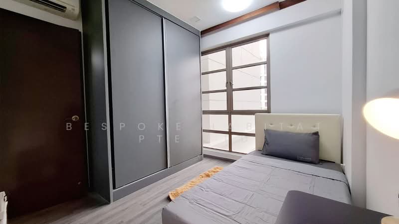 Parc Vista, 450 Corporation Road, Room Rental, 100 sqft, Condominium For Rent, by Bespoke Habitat Pte Ltd, 500111596 - 03-06 CR6 - PropertyGuru.com.sg