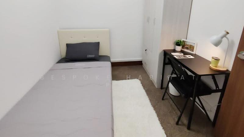 Parc Vista, 450 Corporation Road, Boon Lay / Jurong / Tuas, Room Rental, 100 sqft, Condominium For Rent, by Bespoke Habitat Pte Ltd, 500111596 - 02-01 ECON1 - PropertyGuru.com.sg