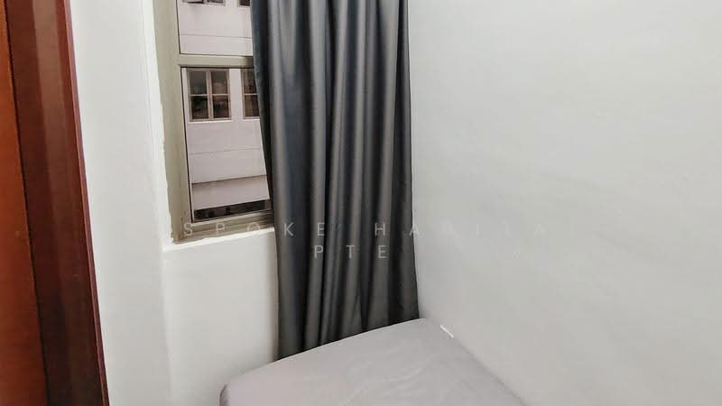 Parc Vista, 450 Corporation Road, Boon Lay / Jurong / Tuas, Room Rental, 100 sqft, Condominium For Rent, by Bespoke Habitat Pte Ltd, 500111596 - 02-01 ECON6 - PropertyGuru.com.sg