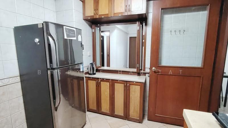 Parc Vista, 450 Corporation Road, Boon Lay / Jurong / Tuas, Room Rental, 100 sqft, Condominium For Rent, by Bespoke Habitat Pte Ltd, 500111596 - 02-01 Kitchen - PropertyGuru.com.sg