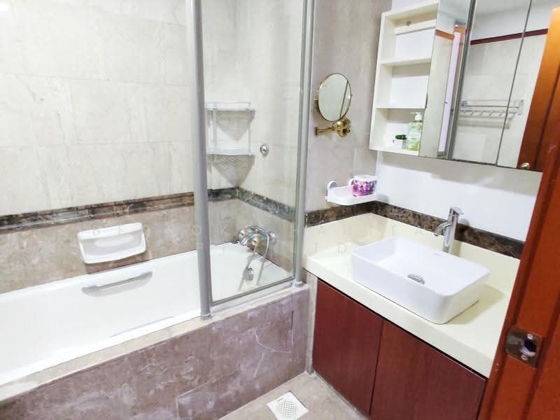 Parc Vista, 450 Corporation Road, Boon Lay / Jurong / Tuas, Room Rental, 100 sqft, Condominium For Rent, by Bespoke Habitat Pte Ltd, 500111596 - 11-06 MBR4 - PropertyGuru.com.sg