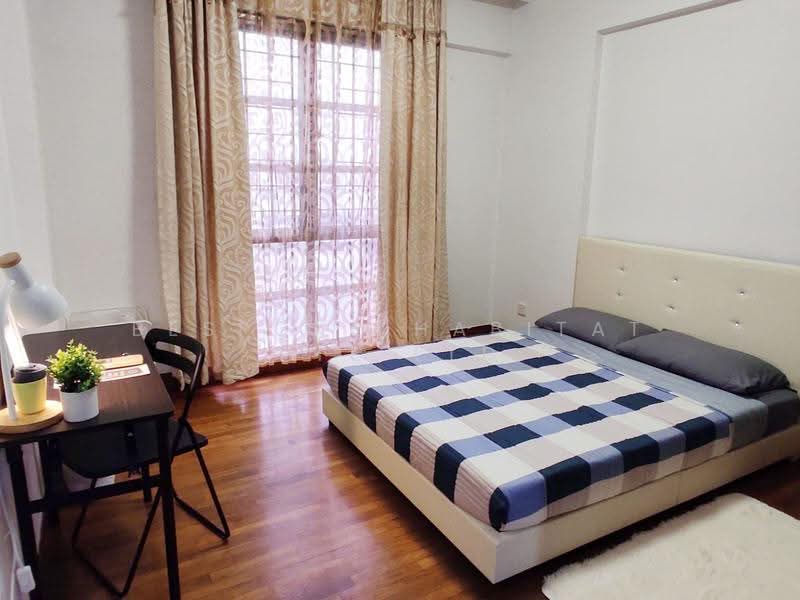 Parc Vista, 450 Corporation Road, Boon Lay / Jurong / Tuas, Room Rental, 100 sqft, Condominium For Rent, by Bespoke Habitat Pte Ltd, 500111596 - 11-06 MBR4 - PropertyGuru.com.sg