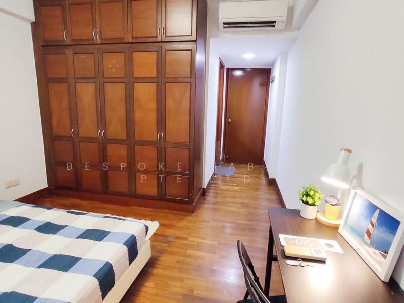 Parc Vista, 450 Corporation Road, Boon Lay / Jurong / Tuas, Room Rental, 100 sqft, Condominium For Rent, by Bespoke Habitat Pte Ltd, 500111596 - 11-06 MBR4 - PropertyGuru.com.sg