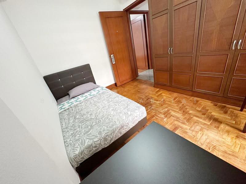 Parc Vista, 450 Corporation Road, Boon Lay / Jurong / Tuas, Room Rental, 100 sqft, Condominium For Rent, by Bespoke Habitat Pte Ltd, 500111596 - 05-06 CR6 - PropertyGuru.com.sg