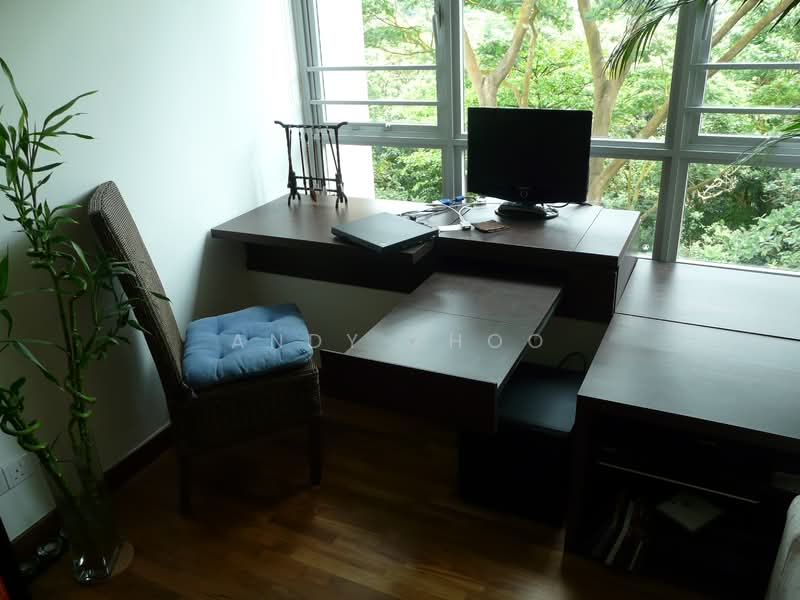 The Raintree, 95 Bukit Drive, 3 Bedrooms, 1,400 sqft, Condominium For Rent, by Andy Khoo, 500111597 - Study - PropertyGuru.com.sg