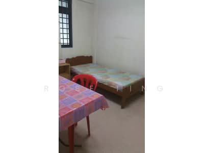For Rent - 125 Lorong 1 Toa Payoh