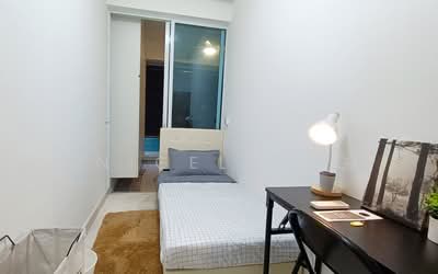 For Rent - Luxe Ville