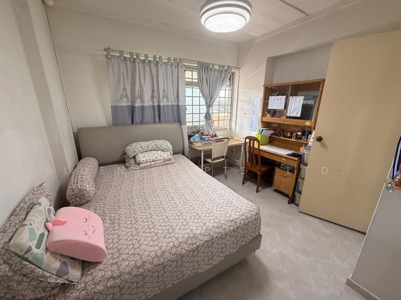 365 Woodlands Avenue 5, 365 Woodlands Avenue 5, 3 Bedrooms, 1,130 sqft, HDB Flat For Sale, by KENNETH CHUA, 500111603 - Bedroom - PropertyGuru.com.sg