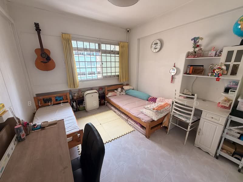 365 Woodlands Avenue 5, 365 Woodlands Avenue 5, 3 Bedrooms, 1,130 sqft, HDB Flat For Sale, by KENNETH CHUA, 500111603 - Bedroom - PropertyGuru.com.sg