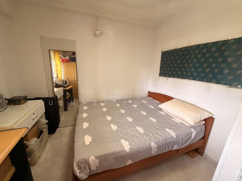 365 Woodlands Avenue 5, 365 Woodlands Avenue 5, 3 Bedrooms, 1,130 sqft, HDB Flat For Sale, by KENNETH CHUA, 500111603 - Bedroom - PropertyGuru.com.sg