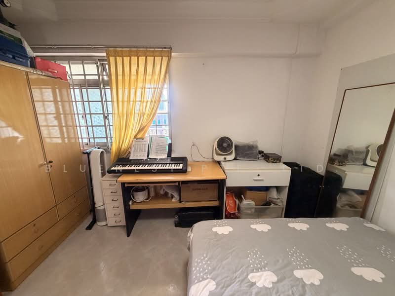 365 Woodlands Avenue 5, 365 Woodlands Avenue 5, 3 Bedrooms, 1,130 sqft, HDB Flat For Sale, by KENNETH CHUA, 500111603 - Bedroom - PropertyGuru.com.sg