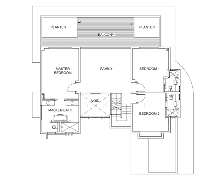 Ocean Drive Bungalow at Sentosa, Foreigner Eligible!, , 6 Bedrooms, 9,680 sqft, Bungalow House For Sale, by Alvin Tyh, 500111605 - PropertyGuru.com.sg