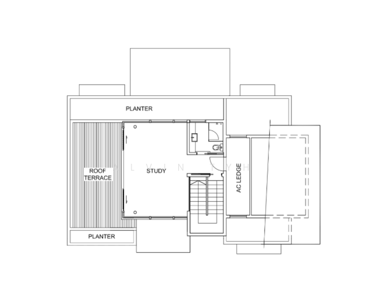 Ocean Drive Bungalow at Sentosa, Foreigner Eligible!, , 6 Bedrooms, 9,680 sqft, Bungalow House For Sale, by Alvin Tyh, 500111605 - PropertyGuru.com.sg