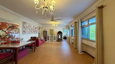 For Sale - 345 Tampines Street 33