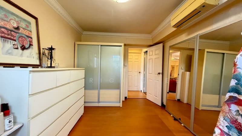 345 Tampines Street 33, 345 Tampines Street 33, 4 Bedrooms, 1,421 sqft, HDB Flat For Sale, by Patrick Chee, 500111606 - Bedroom - PropertyGuru.com.sg