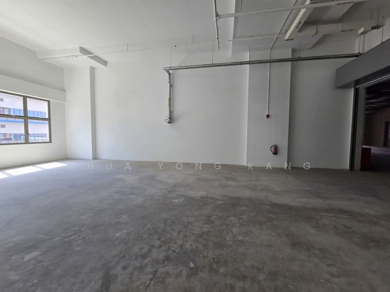 SmartFood@Mandai, 10 Mandai Estate, 1,786 sqft, Factory / Workshop (B2) For Rent, by Chua Yong Kang, 500111608 - Interior - CommercialGuru.com.sg
