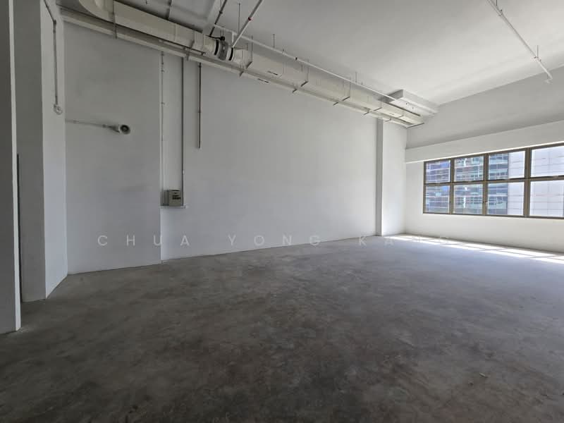 SmartFood@Mandai, 10 Mandai Estate, 1,786 sqft, Factory / Workshop (B2) For Rent, by Chua Yong Kang, 500111608 - Interior - CommercialGuru.com.sg