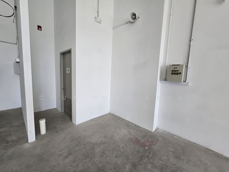 SmartFood@Mandai, 10 Mandai Estate, 1,786 sqft, Factory / Workshop (B2) For Rent, by Chua Yong Kang, 500111608 - Interior - CommercialGuru.com.sg