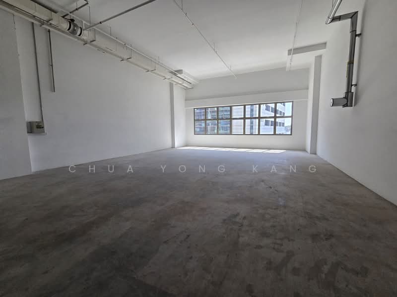 SmartFood@Mandai, 10 Mandai Estate, 1,786 sqft, Factory / Workshop (B2) For Rent, by Chua Yong Kang, 500111608 - Interior - CommercialGuru.com.sg
