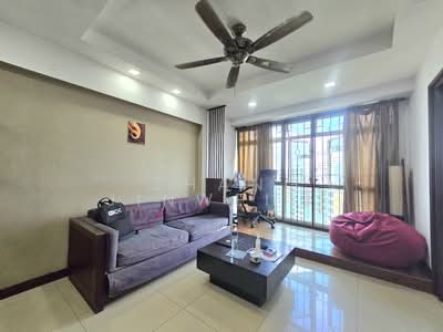 For Sale - 266B Compassvale Bow