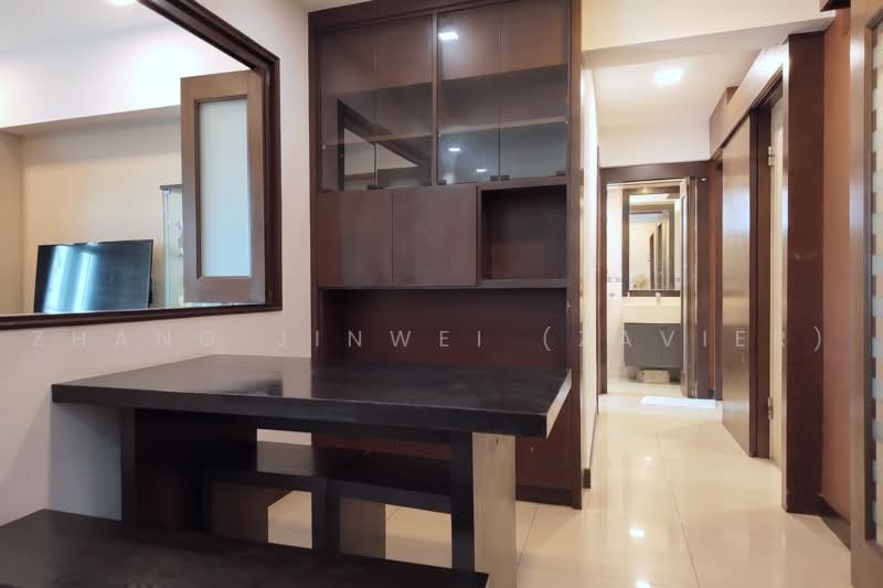 266B Compassvale Bow, 266B Compassvale Bow, 3 Bedrooms, 990 sqft, HDB Flat For Sale, by Zhang Jinwei (Zavier), 500111609 - Interior - PropertyGuru.com.sg