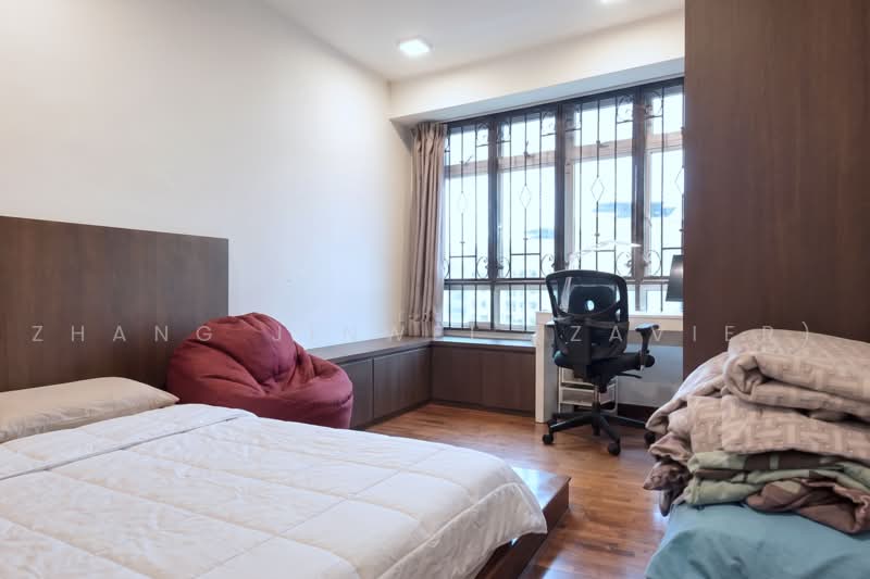 266B Compassvale Bow, 266B Compassvale Bow, 3 Bedrooms, 990 sqft, HDB Flat For Sale, by Zhang Jinwei (Zavier), 500111609 - Bedroom - PropertyGuru.com.sg