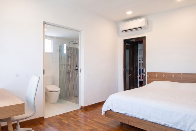 266B Compassvale Bow, 266B Compassvale Bow, 3 Bedrooms, 990 sqft, HDB Flat For Sale, by Zhang Jinwei (Zavier), 500111609 - Bedroom - PropertyGuru.com.sg