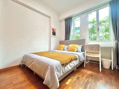 For Rent - Emerald Garden