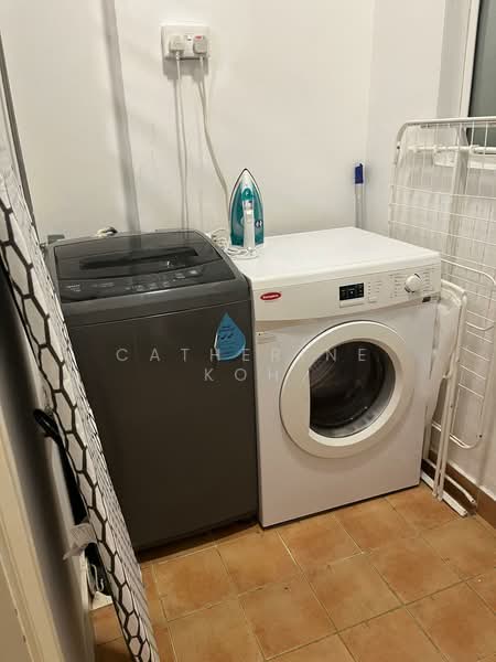 Emerald Garden, 33 Club Street, Room Rental, 100 sqft, Condominium For Rent, by Catherine Koh, 500111611 - Yard 0504 - PropertyGuru.com.sg