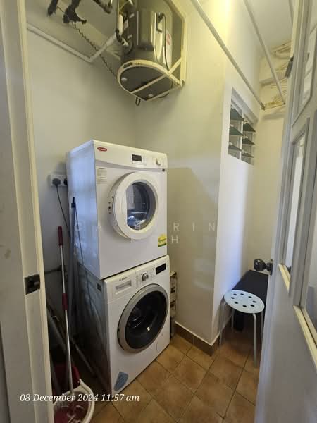 Emerald Garden, 33 Club Street, Room Rental, 100 sqft, Condominium For Rent, by Catherine Koh, 500111611 - Yard 0412 - PropertyGuru.com.sg