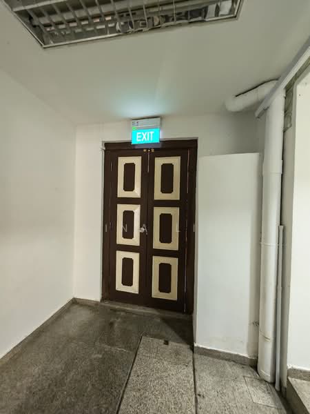 Temple Street, Temple Street, 1,250 sqft, Shop / Shophouse For Rent, by Gina Lim, 500111613 - Corridor - CommercialGuru.com.sg