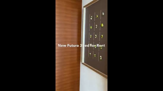 New Futura, 16 Leonie Hill Road, 3 Bedrooms, 1,830 sqft, Condominium For Rent, by Alex Huang, 500111615 - PropertyGuru.com.sg
