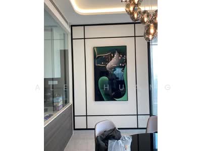 For Rent - New Futura